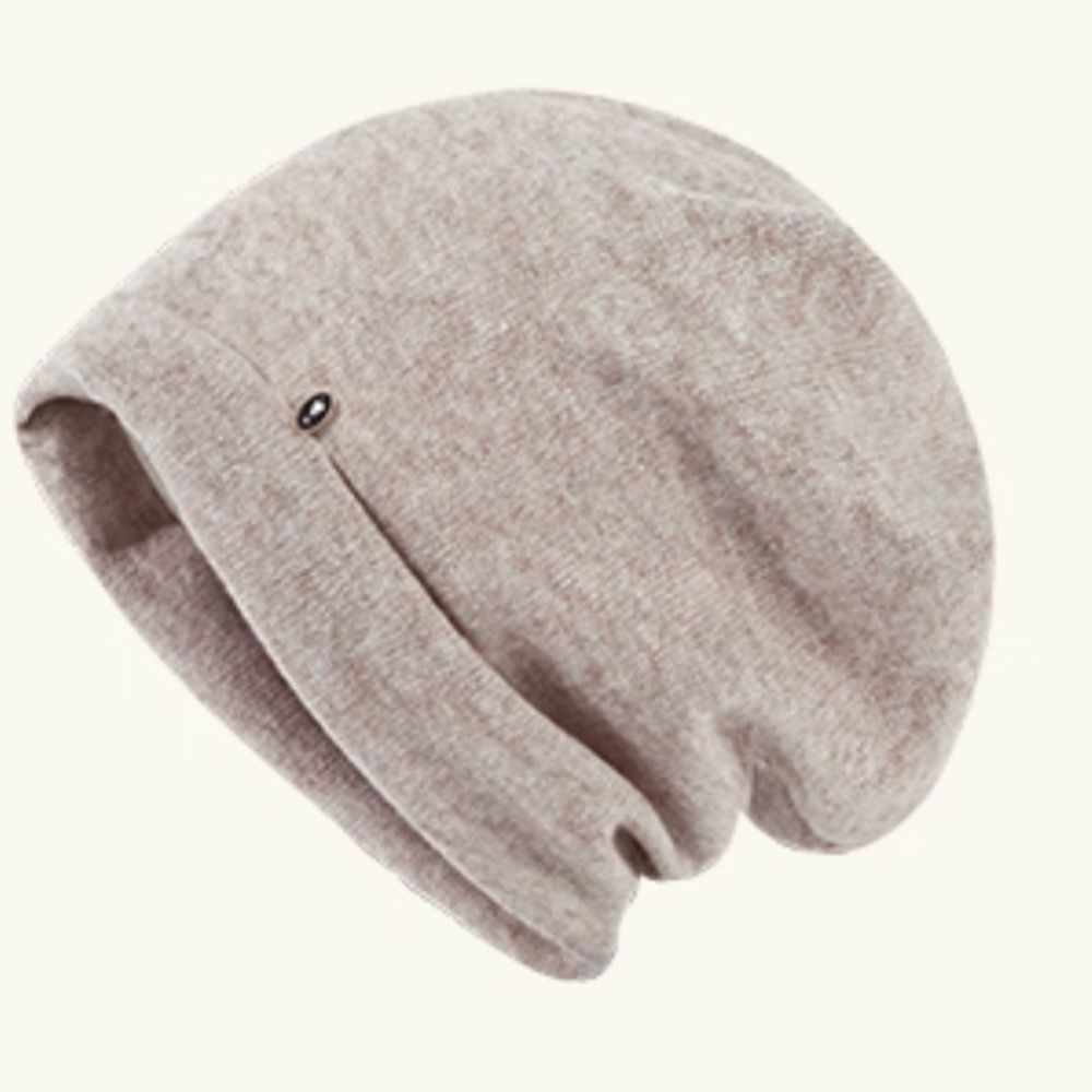 Brand New Oversize Beanie